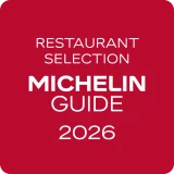 MICHELIN Guide 2026 Restaurant Selection